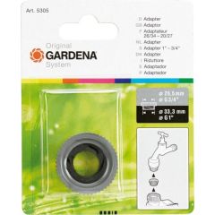 Gardena irrigation valve 9 V Bluetooth - 01285-20