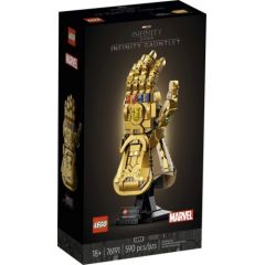 LEGO S. H. Infinity Glove - 76191