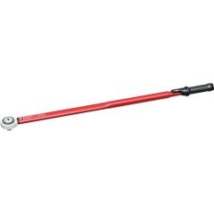 Gedore Red torque 3/4 110-550Nm L.955mm - Torque 3/4 110-550Nm L.955mm 3301220