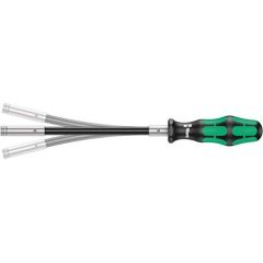 Wera offset screwdriver 3950/9 Hex-PlusI1 - imperial Skrūvgrieži