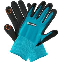 Gardena planting and soil gloves size 8 / M - 11511-20