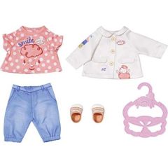 ZAPF Creation Baby Annabell Little Play Outfit - 704127