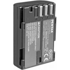 Pentax akumulators D-LI90
