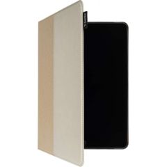 gecko V10T59C23 Easy Click 2.0  Cover for iPad 10.2 (sand)