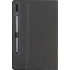 gecko V11T57C1 Easy Click 2.0 Cover for Samsung Galaxy Tab S7 11" (2020) (black)