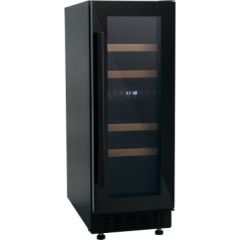 Berg BRGWA17D Wine Refrigerator- 17 bottles