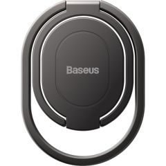 Baseus Rails Phone Ring Stand/Holder Grey