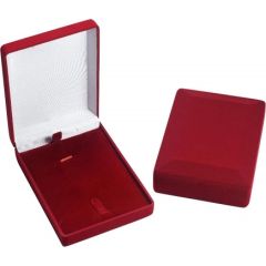 Подарочная коробочка #7101130(DR), цвет: Бордо