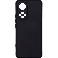 Evelatus  
       Huawei  
       Huawei Nova 9 Soft Touch Silicone Case 
     Black Neoriģinālie Maciņi