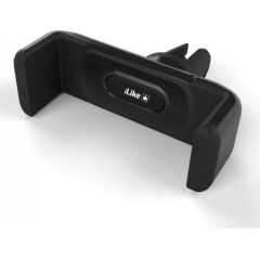 iLike  
       -  
       iLike Car Holder IPH02 
     Black