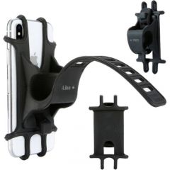 iLike  
       -  
       Bike Holder IPH01 
     Black