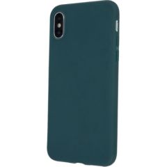 iLike  
       -  
       Nokia G10 / G20 Matt TPU case 
     Forest Green Neoriģinālie Maciņi