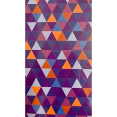 Evelatus  
       Universal  
       Colored Triangles Colorful Film for Screen Cutter Ekrānu aizsardzība