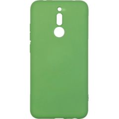 Evelatus  
       Xiaomi  
       Redmi 8 Soft Touch Silicone 
     Green