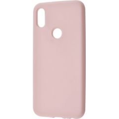 Evelatus  
       Xiaomi  
       Redmi Note 7 Silicone case 
     Pink Sand