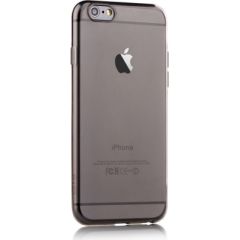 Devia  
       Apple  
       iPhone 7 / 8 Naked 
     Smoky Black