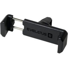 Evelatus  
       Universal  
       Car holder ECH01 black