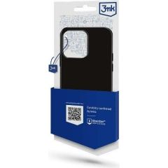 3MK  
       -  
       Redmi A1 Matt Case 
     Black