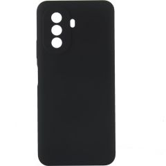Evelatus  
       Huawei  
       Nova Y70 TPU Nano silicone case 
     Black Neoriģinālie Maciņi
