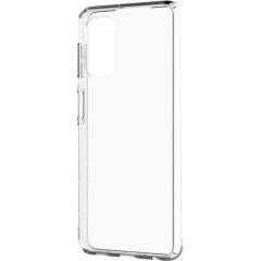 Evelatus  
       Xiaomi  
       12 Lite Silicone TPU 1.5mm 
     Transparent Neoriģinālie Maciņi