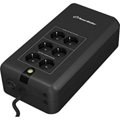 Bluewalker VFD 800 APFC 800VA/420W UPS стабилизаторы напряжения