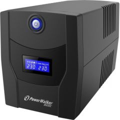 Bluewalker PowerWalker VI 2200 STL UPS Nepārtrauktā barošana