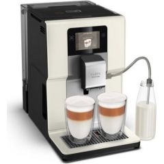 Krups Intution Preference EA872A10 coffee maker Semi-auto Espresso machine 3 L