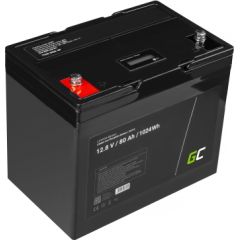 Green Cell GREENCELL battery LiFePO4 12/12.8V 60Ah