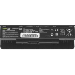 Green Cell GREENCELL Battery for Asus A32N1405 5200 mAh