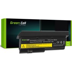 GREENCELL LE22 Battery Green Cell for Lenovo IBM Thinkpad X200 7454T X200 745