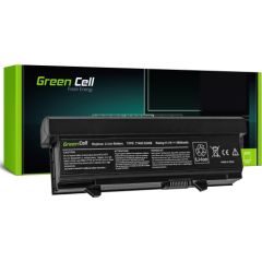 Green Cell GREENCELL Battery for Dell E5500 E5400 9 cell