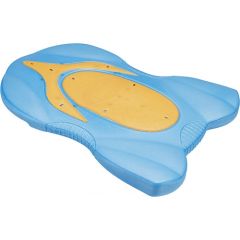 Fashy Aqua pelddēlis, zils/oranžs Peldēšanai