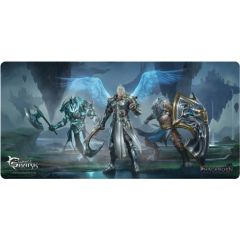 White Shark TMP-ASCENDED Gaming Mouse Pad Ascended MP-110
