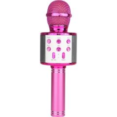 Manta MIC11-PK pink