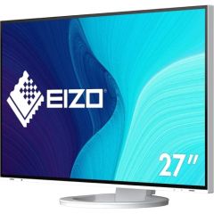 Eizo EV2781-WT - 27 - LED - QHD, USB-C, IPS, 60 Hz, white LED / LCD мониторы