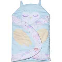 ZAPF Creation Baby Annabell Sweet Dreams swaddle, doll accessories Jaunumi, Bērnu preces