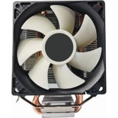 GEMBIRD CPU cooling fan Huracan X60 9cm 95W 4 pin