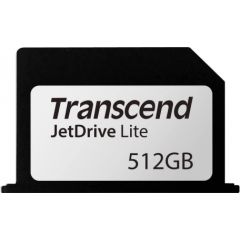 TRANSCEND JetDrive Lite 330 512GB for the MacBook Pro 2021