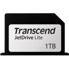 TRANSCEND JetDrive Lite 330 1TB for the MacBook Pro 2021
