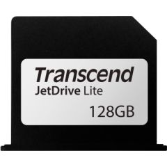 TRANSCEND JetDrive Lite 350 128GB Apple MacBook Pro Retina 15inch 39.11cm