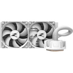 ZALMAN Reserator5 Z24 Cooler White