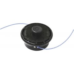 Makita 2 line head Tap&Go, 2mm, mowing line (197296-3) Jaunumi -Dārzam