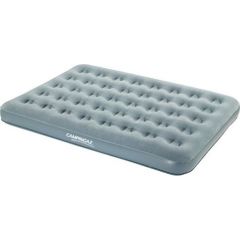 Campingaz Quickbed Double 205481, camping air bed (grey)