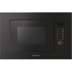 Candy Microwave MIC20GDFN Built-in, 800 W, Grill, Black