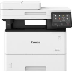Canon Multifunction Laser Printer I−SENSYS MF552DW Mono, Laser, Printer, A4, Wi-Fi