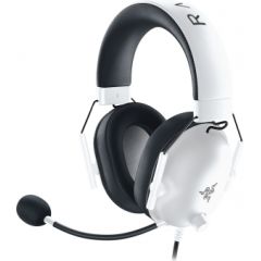 Razer Gaming Headset BlackShark V2 X Built-in microphone, White, Wired Наушники
