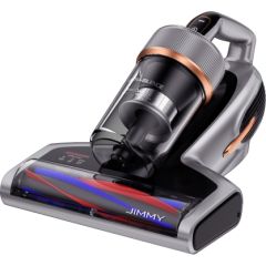 Jimmy Vacuum Cleaner BX7 Pro UV Anti-mite Corded operating, Handheld, 700 W, Grey