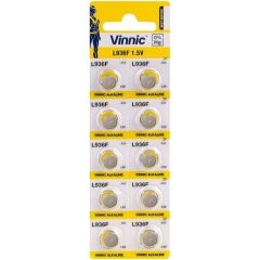 Vinnic AG9-10BB Блистерная упаковка 10шт.