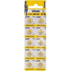 Vinnic AG4-10BB Блистерная упаковка 10шт.