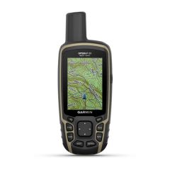 Garmin GPSMap 65 turisma navigācija